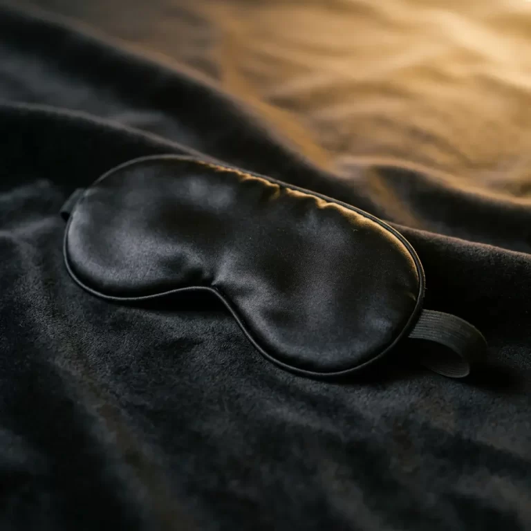 Sleep + Circadian Reset