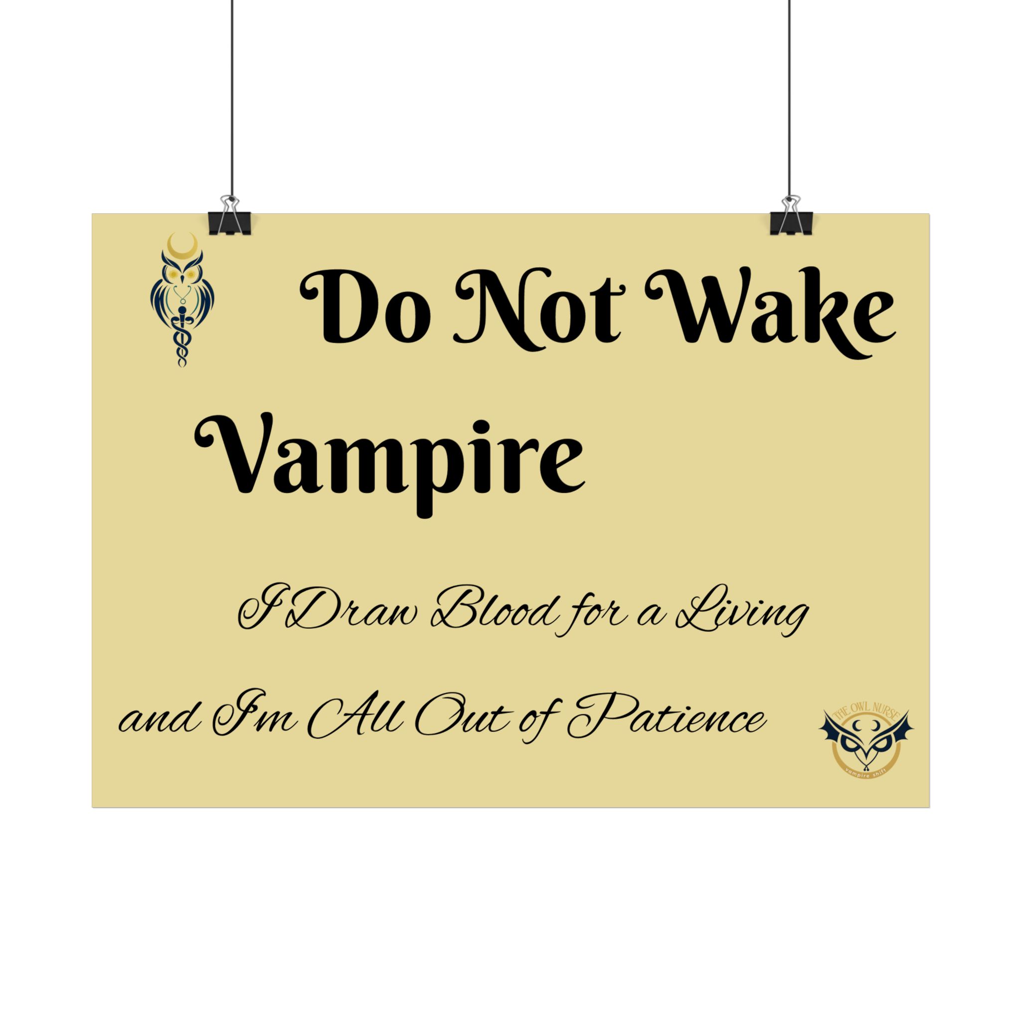 A legally binding warning sign for your bedroom door - Image 3
