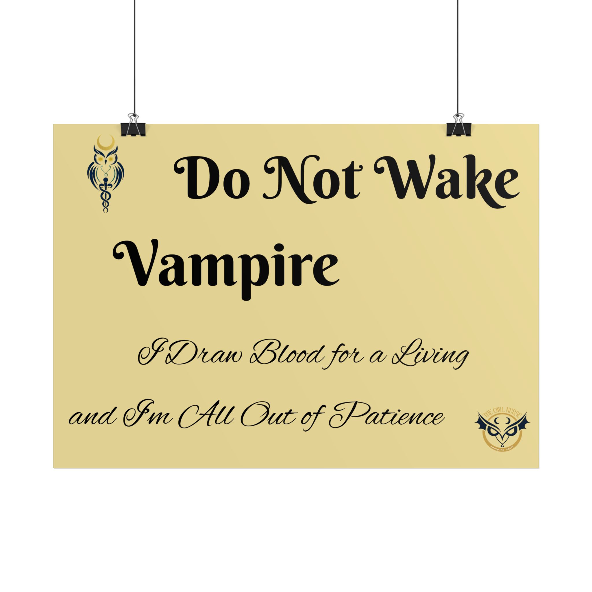 A legally binding warning sign for your bedroom door - Image 4