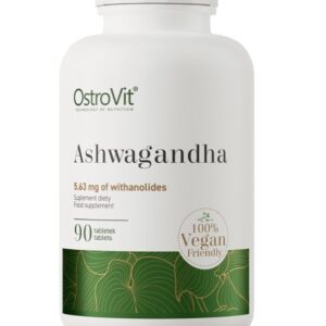 Ashwagandha - 200 tablets
