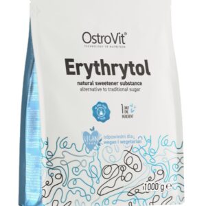 Erythrytol - 1000g