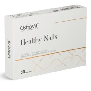 Healthy Nails - 30 caps