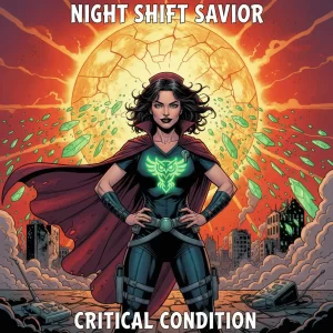 The Sun is Our Kryptonite