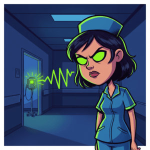 The Nurse Survival Instinct: 15 Things Your Brain Learns After Enough Shifts